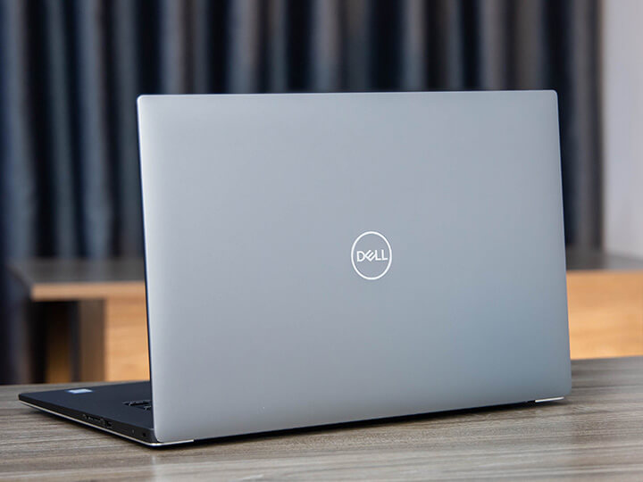 Dell Precision 5540 - Workstation si&ecirc;u mỏng nhẹ, tr&agrave;n viền